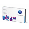 Cooper Vision Biofinity (6 šošoviek) - exp. 02 - 03/2026 Dioptrie +1,25, Zakrivenie 8.6
