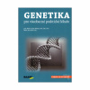 Genetika pro všeobecné praktické lékaře (Radim Brdička, Petr Herle a kolektiv)