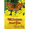 Milujem motýle - Ivan Kňaze