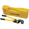 Hydraulické nožnice na strihanie betonárskej ocele, rozsah strihu 4-22 mm - Genborx HHG-22