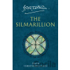 The Silmarillion - J. R. R. Tolkien, Christopher Tolkien