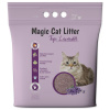 Stelivo Magic Litter Tofu levandule 2,7 kg/ 6 l