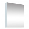 Swiss aqua technologies Zrcadlová skříňka SAT B-Way 60x75 cm lamino BWAY60CABW