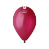 Gemar Balónik pastelový burgundy 30 cm