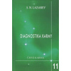 Diagnostika karmy 11 - Sergey Nikolaevich Lazarev