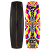 Wakeboard Ronix RXT Blackout 148 24/25 - Odosielame do 24 hodín