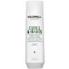 Goldwell Dualsenses Curls & Waves šampón pre kučeravé a vlnité vlasy 250 ml