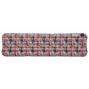 Nafukovacia karimatka Big Agnes Rapide SL Insulated Wide regular Alpenglow Farba: mix1