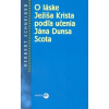 O láske Ježíša Krista (Herbert Schneider)