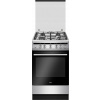 FreeStanding Kitchen Amica 57GGH5.43HZPMSN (XX) (FreeStanding Kitchen Amica 57GGH5.43HZPMSN (XX))