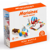 Stavebnica - Mini Wafers Boy Constructor 140 položiek (Stavebnica - Mini Wafers Boy Constructor 140 položiek)