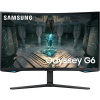 Samsung Odyssey G6, G65B, 32