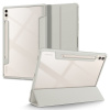 Spigen Ultra Hybrid Pro Samsung Galaxy Tab S9+ ACS06836 gray