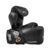 Rukavice na vrece Rival RB50 Intelli-Shock Compact Farba: Čierna, Veľkosť: M