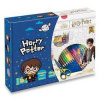 Výtvarná multiproduktová sada MAPED Harry Potter
