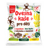 Semix Ovsená kaša pre deti s čokoládou a banánom, bez lepku 50g 50g