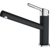 Franke FC 3054 ORBIT Bez sprchy Chrom/Fragranit Onyx