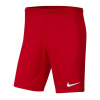 Detské šortky Park III Knit Junior BV6865-657 - Nike 140 cm