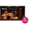 XLN Audio AD2: Metal (Digitálny produkt)