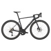 SCOTT Addict RC 10 - 2025-sunbeam black Veľkosť: M