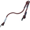 Lanyard CAMP DynaTwo 30 - 60 cm 30-60cm