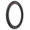 PIRELLI Plášť Scorpion™ XC M Colour Edition 29 x 2.4, ProWALL, 120 tpi, červený