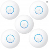 WiFi router Ubiquiti Networks UAP-NanoHD Compact UniFi Wave2 AC AP, 5pack