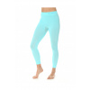 Dámske termo nohavice BRUBECK LE11870 light blue - L