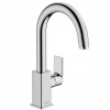 Hansgrohe Vernis Shape Washbasin Faucet z obratu (Hansgrohe Vernis Shape Washbasin Faucet z obratu)