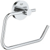 GROHE Start držiak toaletného papiera bez krytu, chróm, 41200000