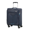 Cestovný kufor American Tourister Summerfunk Spinner 55 Exp. 78G*003 (124889) - 41 dark navy