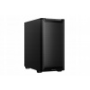 Počítačová skrinka be quiet! Pure Base 501 Airflow Midi Tower ATX čierna