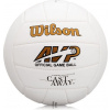 Wilson Volleyball Mr Cast Away 5. rok (WTH14615XDEF)