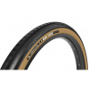 PANARACER plášť GRAVELKING SS R 700x45C černá/amber