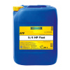 Ravenol 1212104-020-01-999 ATF 5/4 HP Fluid - 20L