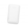 PUZDRO SAMSUNG i9300 GALAXY S3 KONKIS BIELE