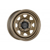 DOTZ 4X4 Dakar bronze 7x16 5x114.3 ET 26
