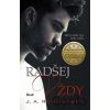 Radšej vždy - J.A. Redmerski