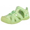 Detské topánky Keen Jr Seacamp II Cnx Paradise|32-33