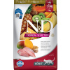 N&D (Farmina Pet Foods) N&D TROPICAL SELECTION CAT Adult Chicken 4+1kg