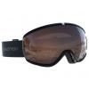 Lyžařské brýle Salomon Ivy Access black/uni tonic orange