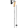 LEKI STELLA S White/Black/Silver