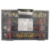 set svorek typu wago 2273+273 - 170ks