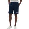 GAP V-NEW ARCH LOGO SHORT tmavo modrá,biela Pánske kraťasy L