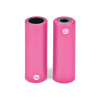 SALT pegy - Pro Steel/Nylon BMX Pegs (HOT PINK) veľkosť: OS