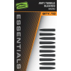 Fox EDGES Essentials Tungsten Anti Tangle Sleeves - Micro Edges Tungsten Anti Tangle Sleeve Micro
