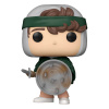 Stranger Things - Funko POP! figúrka - Dustin