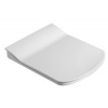 CREAVIT GLANC WC sedátko, SLIM, Soft Close, biela GC5030