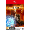 Gothic 3 Classic (Game-Key Card) (SWITCH 2)