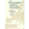 Evropské dějiny Evropy 1./2.